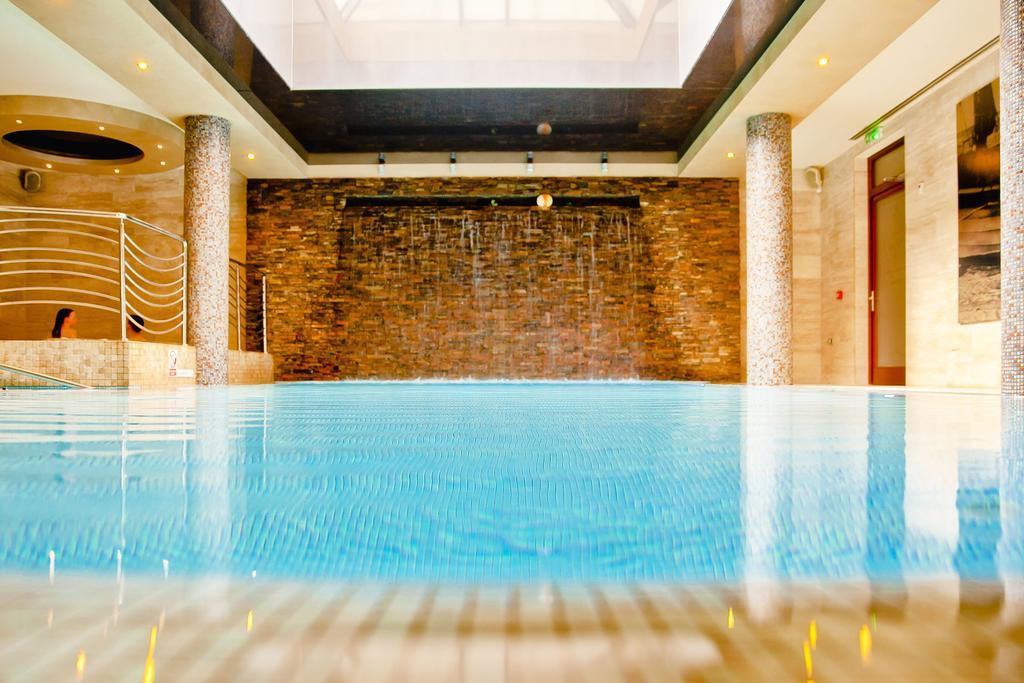 Hotel&Spa Stary Dziwnow Basen Swimming Pool Exterior photo