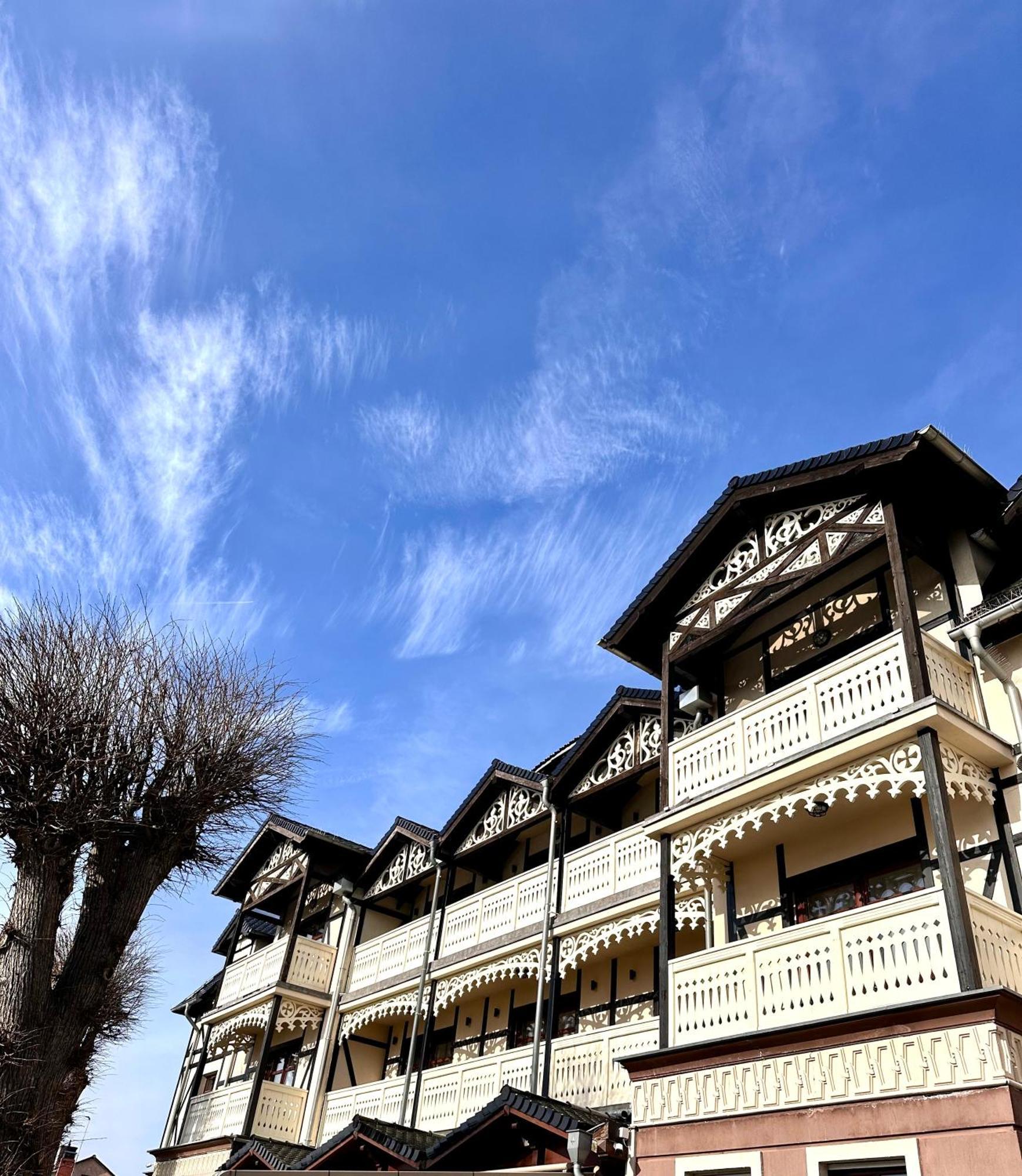 Hotel&Spa Stary Dziwnow Basen Swimming Pool Exterior photo